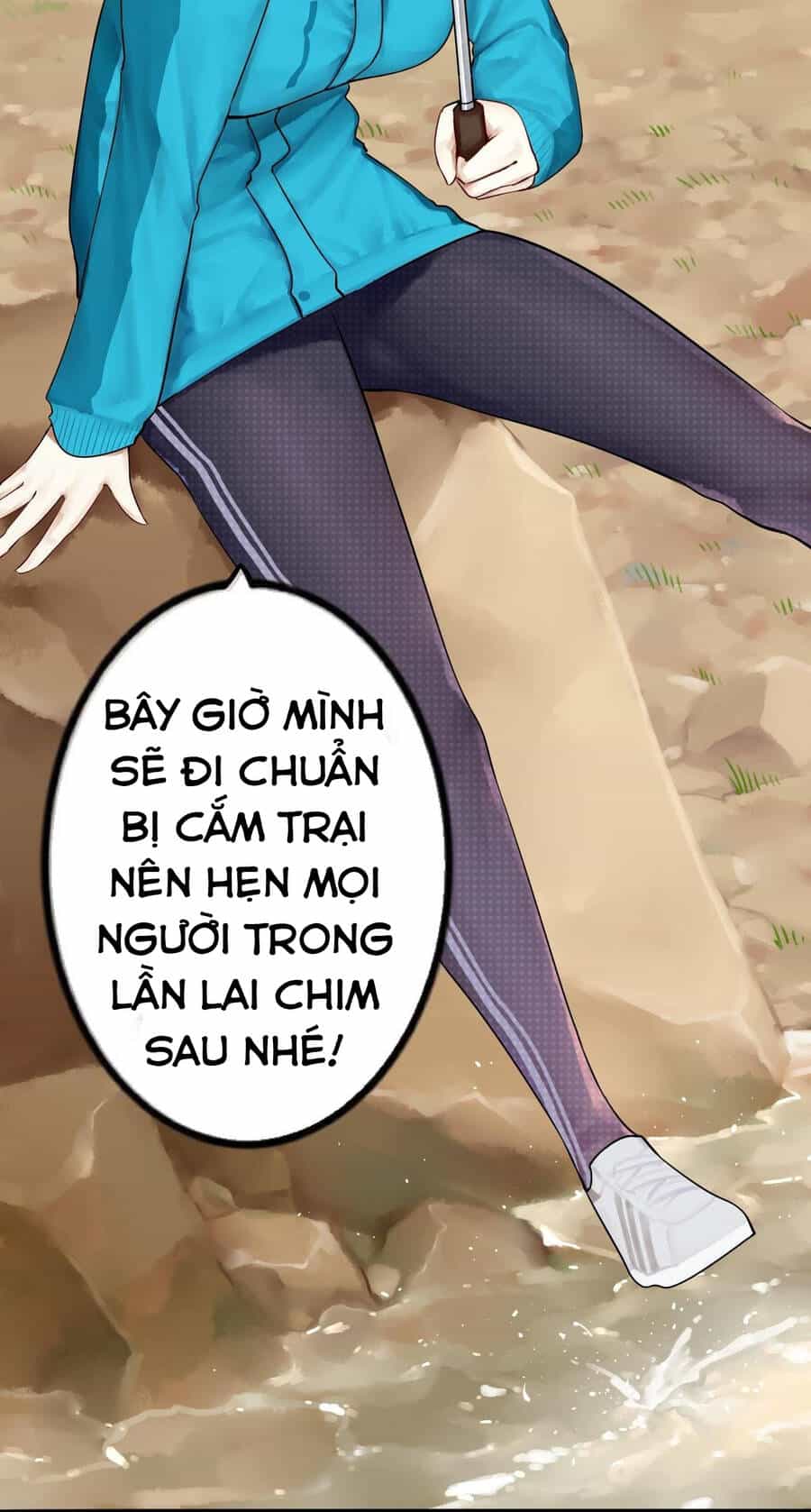 Học Tỷ, Đừng Livestream Nữa! - Chương 10 - ảnh 4