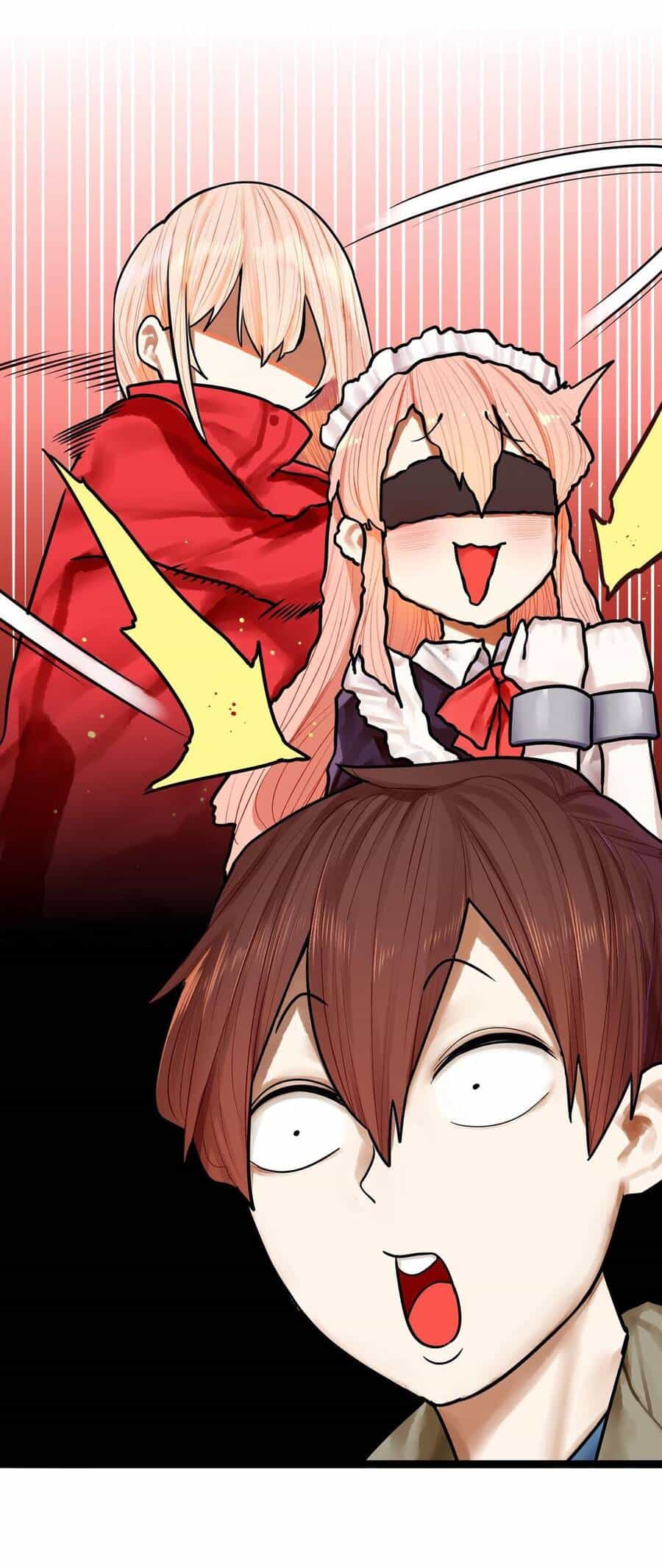 Học Tỷ, Đừng Livestream Nữa! - Chương 30 - ảnh 25