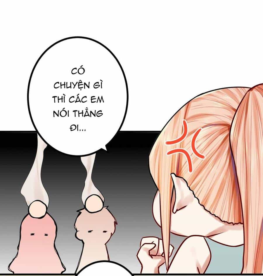 Học Tỷ, Đừng Livestream Nữa! - Chương 34 - ảnh 38