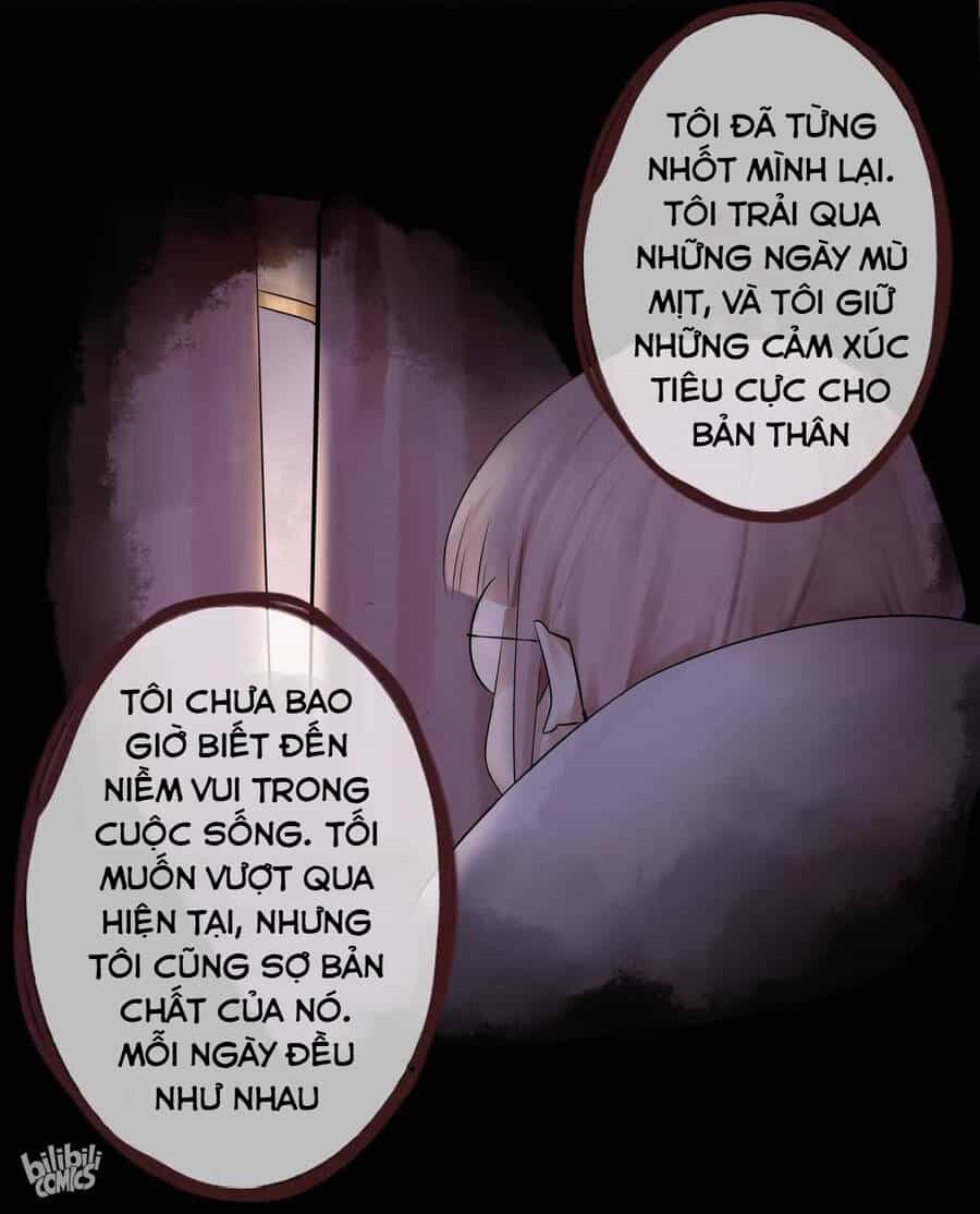 Học Tỷ, Đừng Livestream Nữa! - Chương 9 - ảnh 35