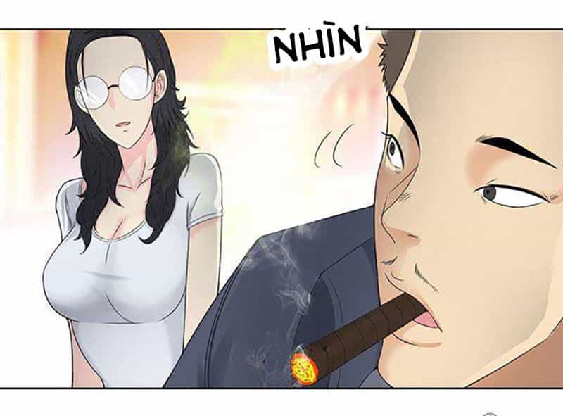 Học Viện Cao Thủ - Chương 100 - ảnh 6