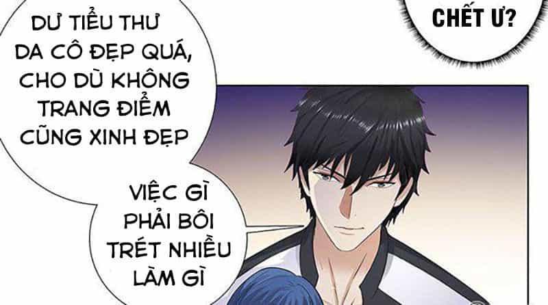 Học Viện Cao Thủ - Chương 102 - ảnh 26