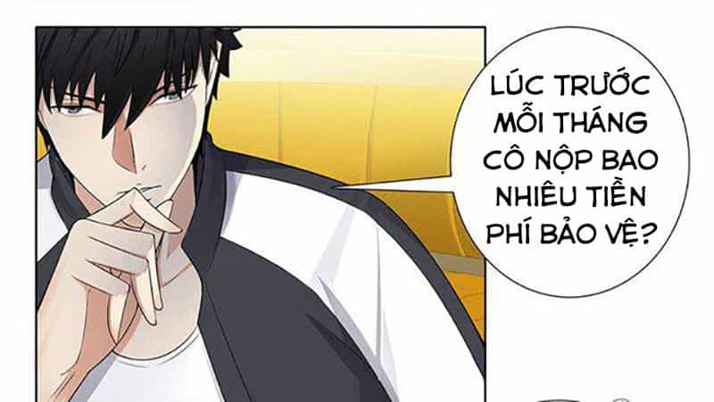 Học Viện Cao Thủ - Chương 102 - ảnh 34