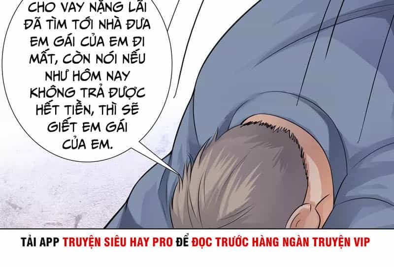 Học Viện Cao Thủ - Chương 114 - ảnh 8