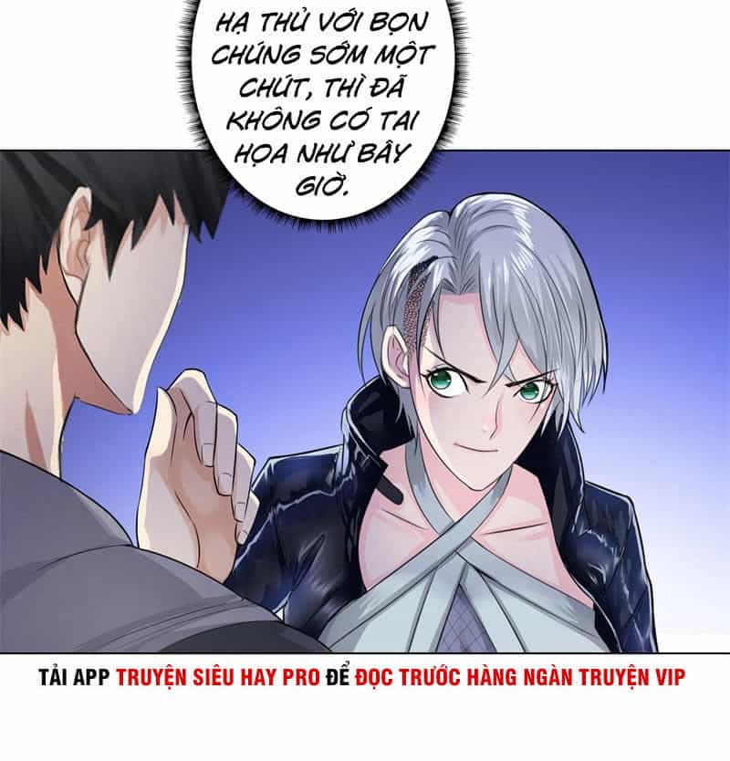 Học Viện Cao Thủ - Chương 122 - ảnh 2