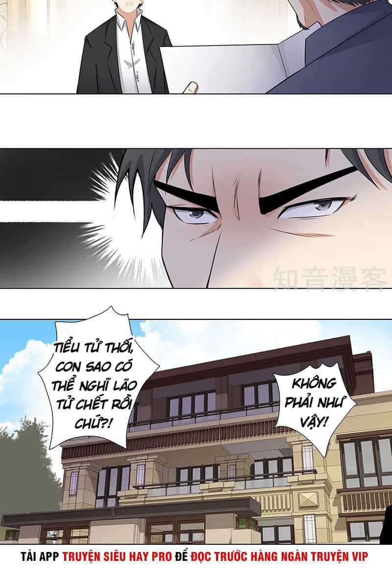 Học Viện Cao Thủ - Chương 150 - ảnh 2