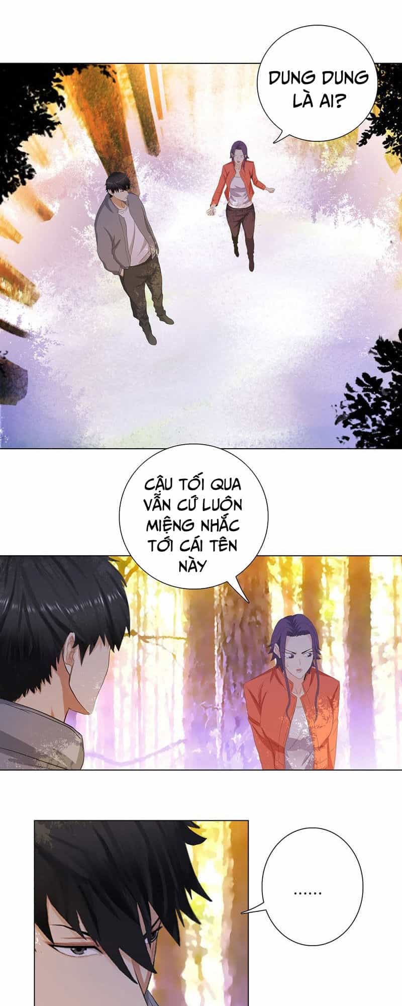 Học Viện Cao Thủ - Chương 185 - ảnh 7