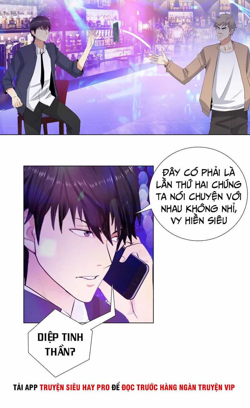 Học Viện Cao Thủ - Chương 190 - ảnh 4