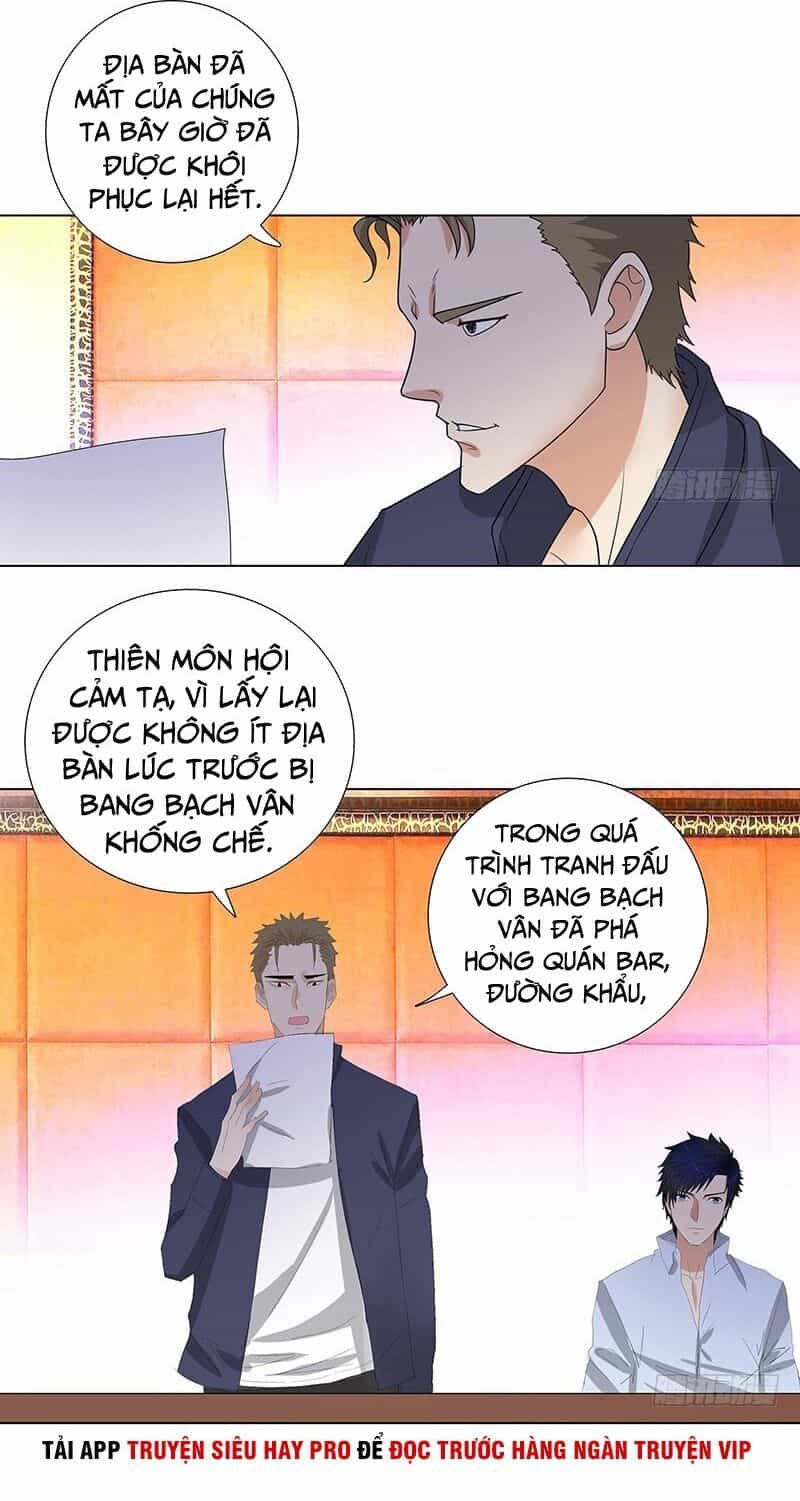Học Viện Cao Thủ - Chương 207 - ảnh 14