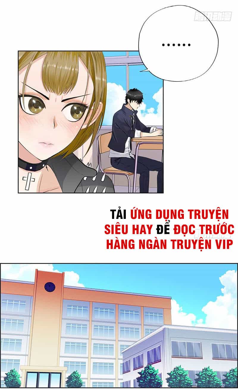 Học Viện Cao Thủ - Chương 22 - ảnh 10