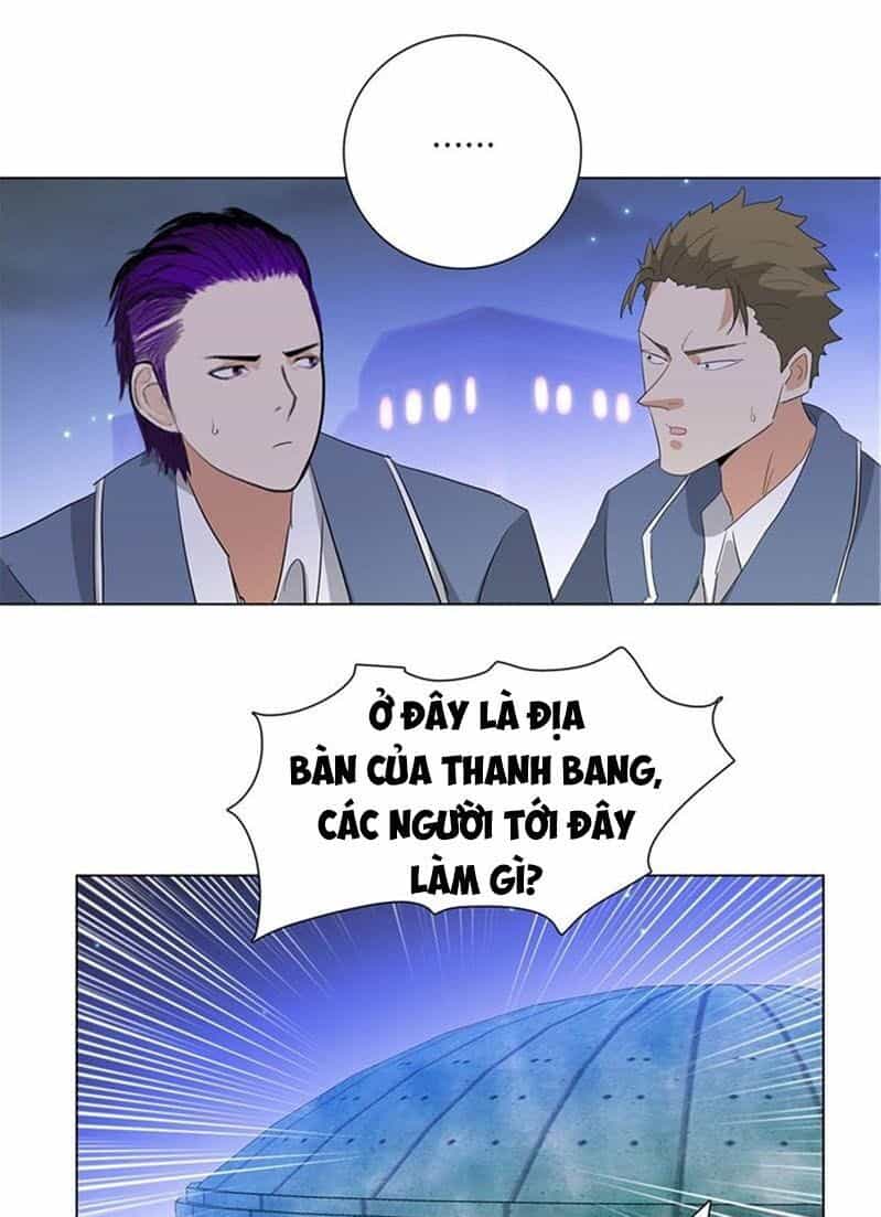 Học Viện Cao Thủ - Chương 231 - ảnh 20