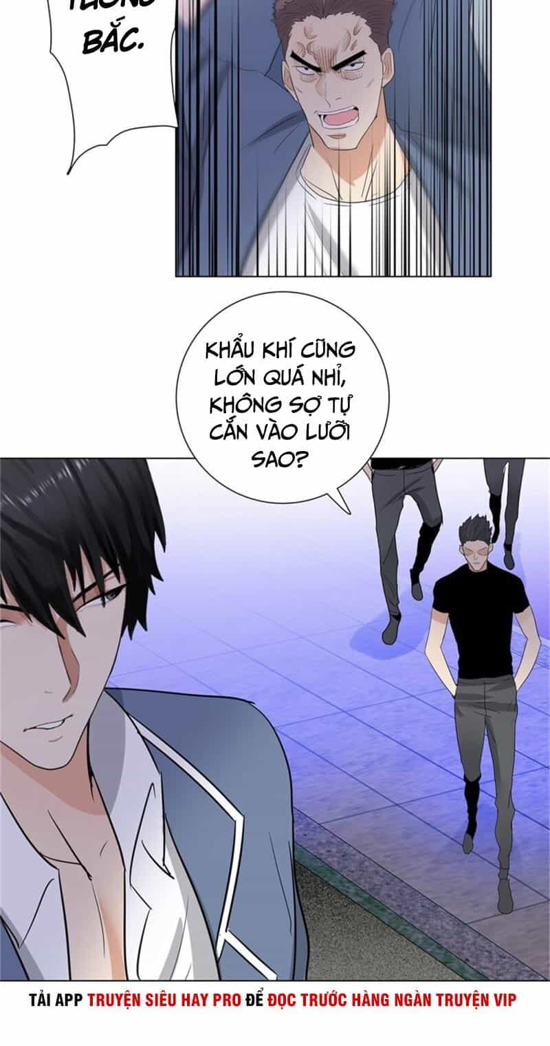 Học Viện Cao Thủ - Chương 236 - ảnh 17