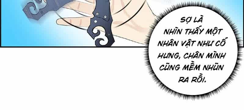 Học Viện Cao Thủ - Chương 26 - ảnh 3