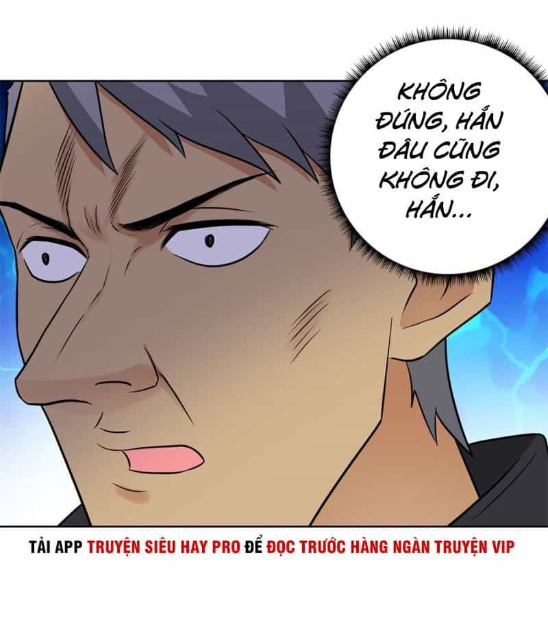 Học Viện Cao Thủ - Chương 271 - ảnh 28