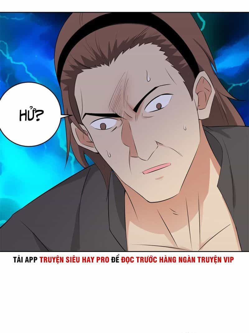Học Viện Cao Thủ - Chương 271 - ảnh 4