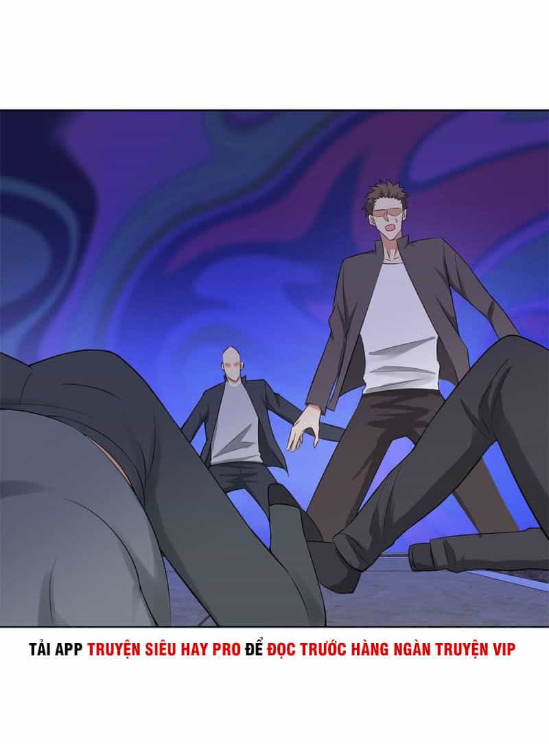 Học Viện Cao Thủ - Chương 272 - ảnh 9