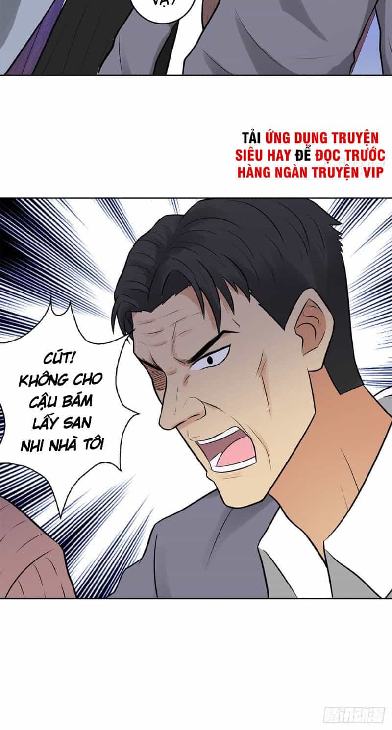 Học Viện Cao Thủ - Chương 281 - ảnh 23