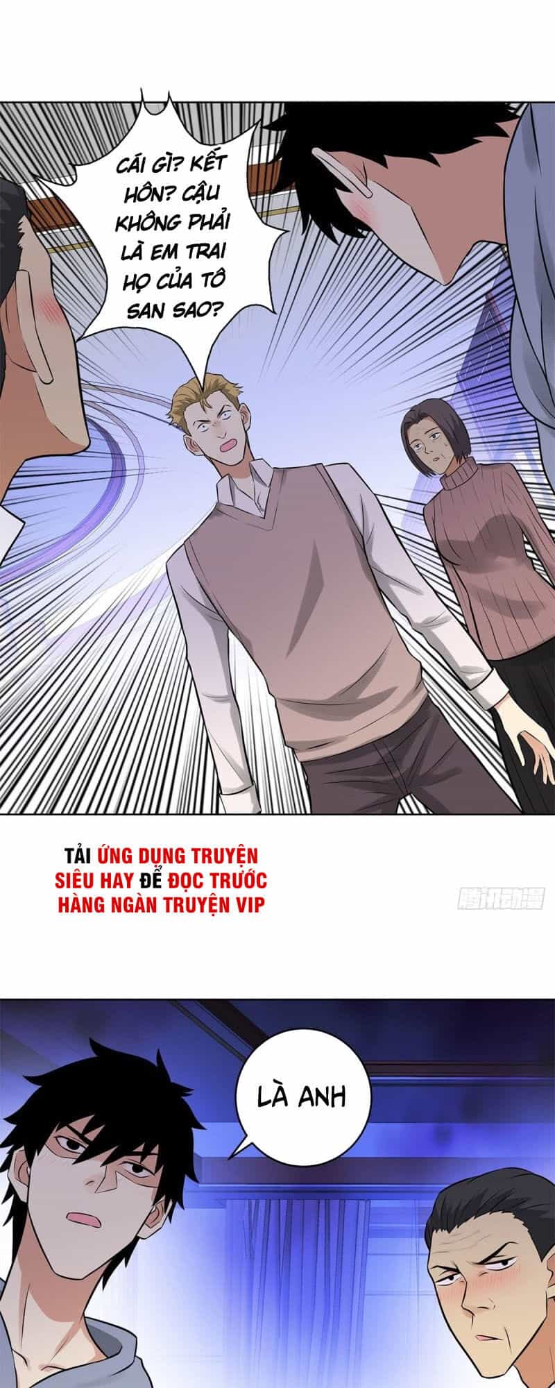 Học Viện Cao Thủ - Chương 283 - ảnh 20