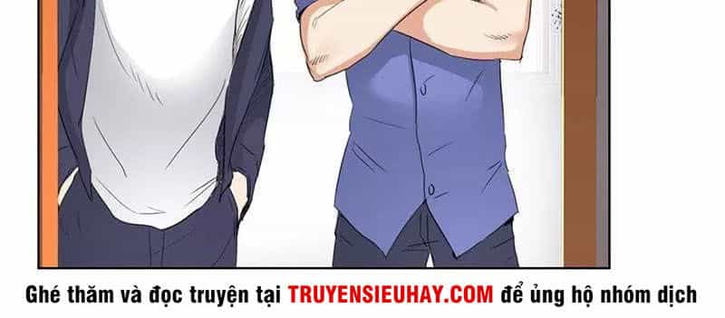 Học Viện Cao Thủ - Chương 52 - ảnh 10