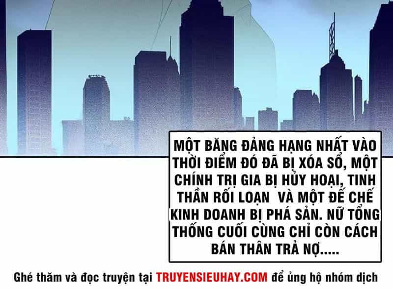 Học Viện Cao Thủ - Chương 52 - ảnh 2
