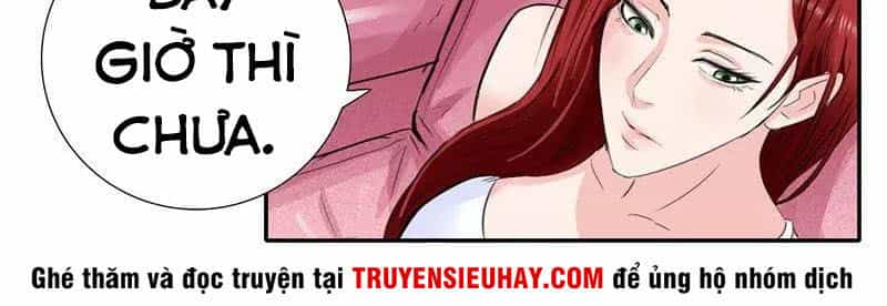 Học Viện Cao Thủ - Chương 54 - ảnh 16