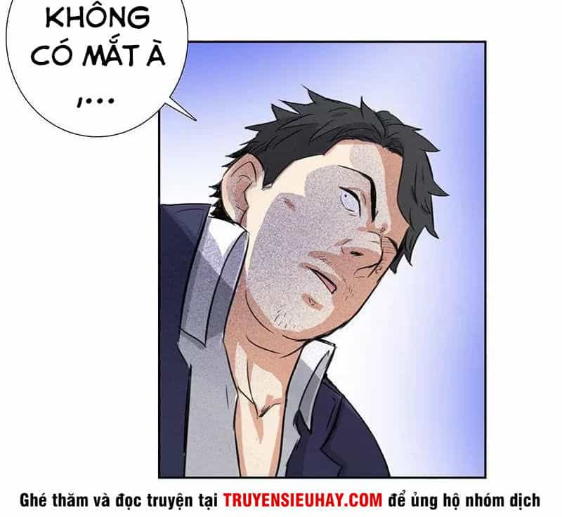 Học Viện Cao Thủ - Chương 54 - ảnh 4