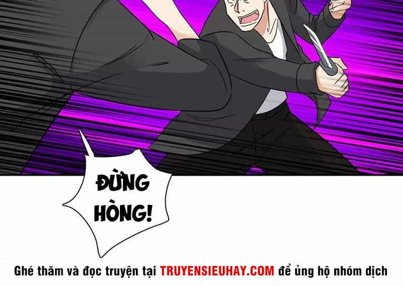 Học Viện Cao Thủ - Chương 72 - ảnh 14