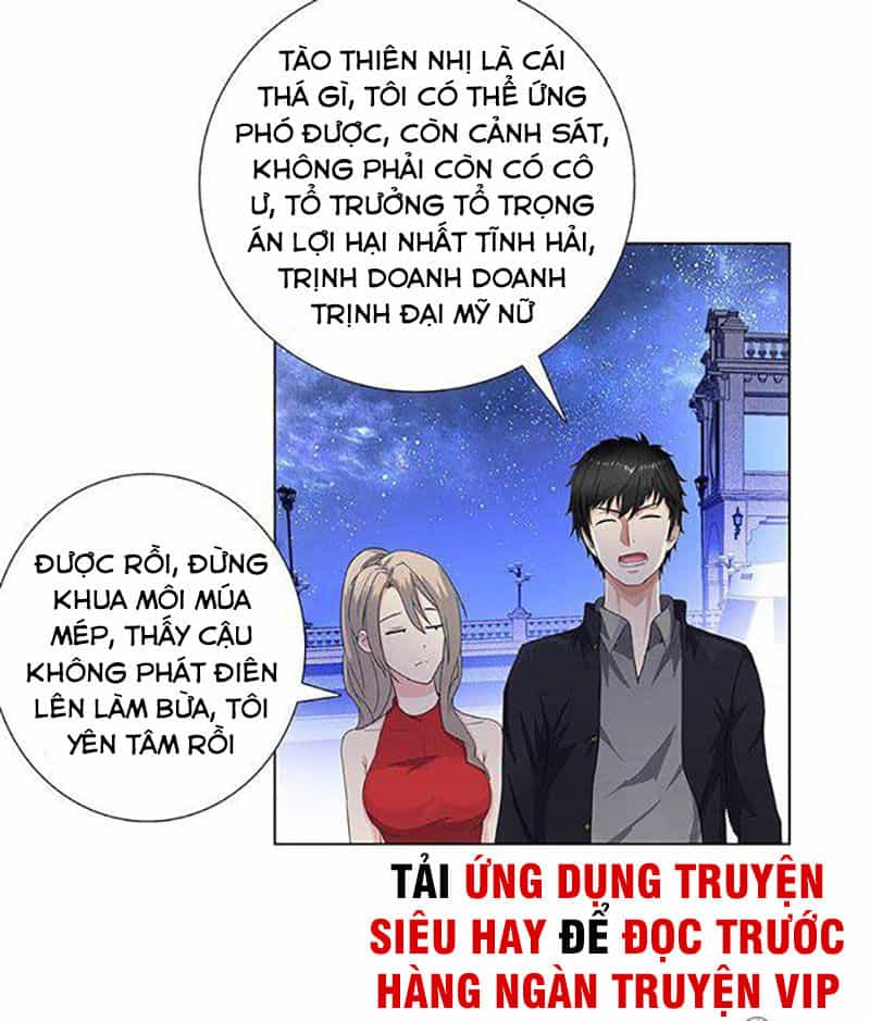 Học Viện Cao Thủ - Chương 75 - ảnh 17