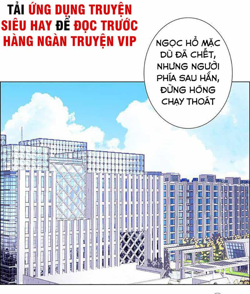 Học Viện Cao Thủ - Chương 75 - ảnh 41