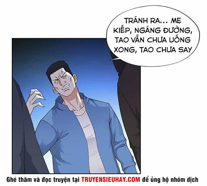 Học Viện Cao Thủ - Chương 78 - ảnh 37