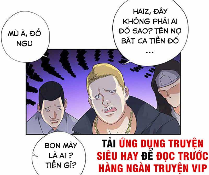 Học Viện Cao Thủ - Chương 78 - ảnh 38