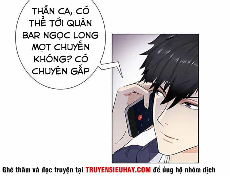 Học Viện Cao Thủ - Chương 79 - ảnh 14