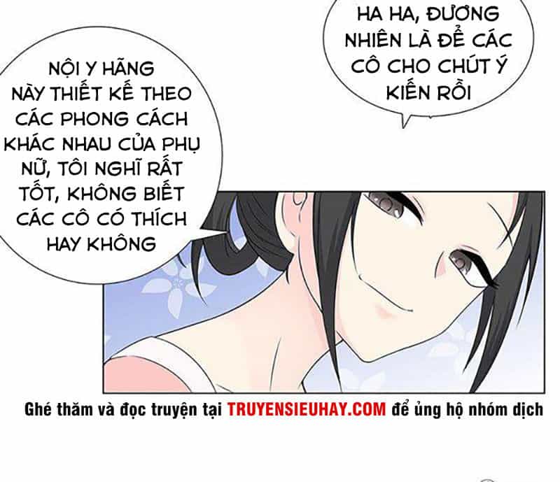 Học Viện Cao Thủ - Chương 79 - ảnh 7