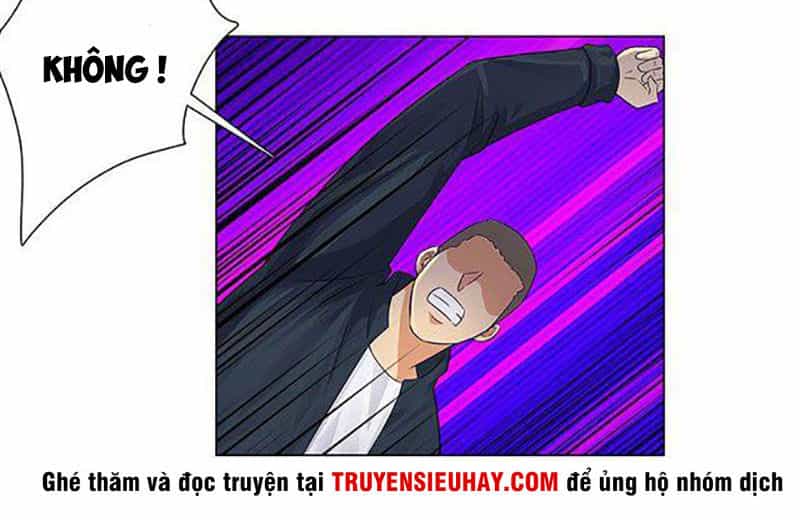 Học Viện Cao Thủ - Chương 80 - ảnh 23