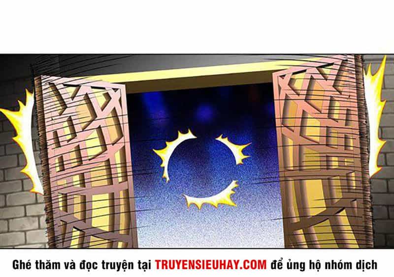 Học Viện Cao Thủ - Chương 80 - ảnh 38