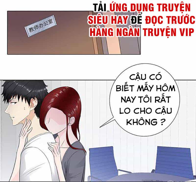 Học Viện Cao Thủ - Chương 86 - ảnh 5