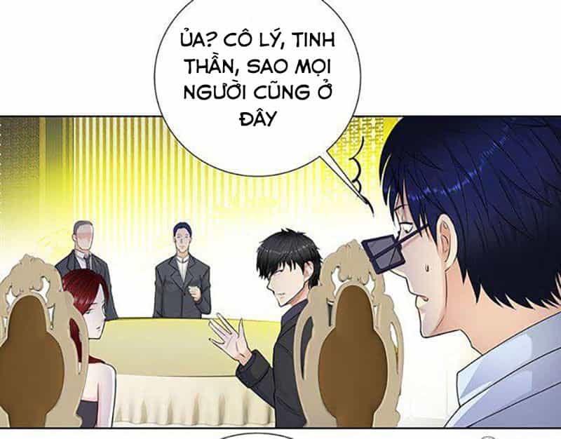 Học Viện Cao Thủ - Chương 88 - ảnh 27