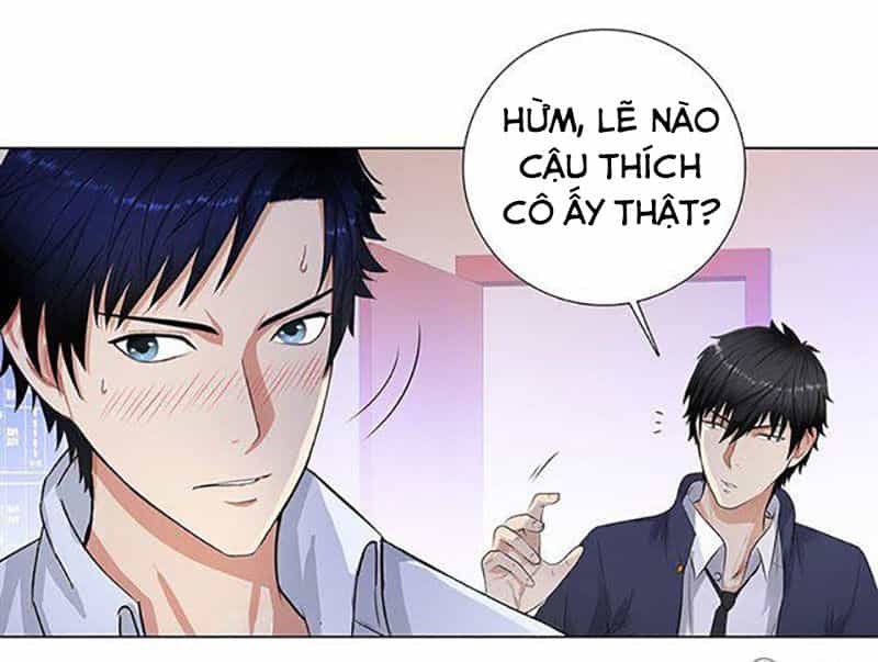 Học Viện Cao Thủ - Chương 91 - ảnh 7