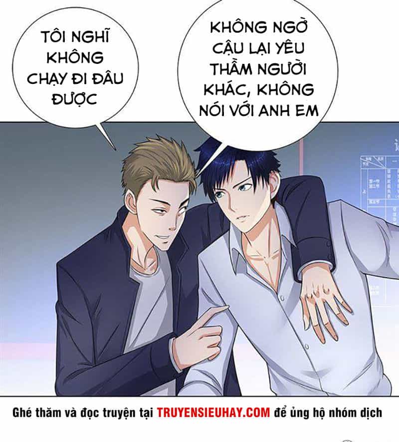 Học Viện Cao Thủ - Chương 91 - ảnh 8