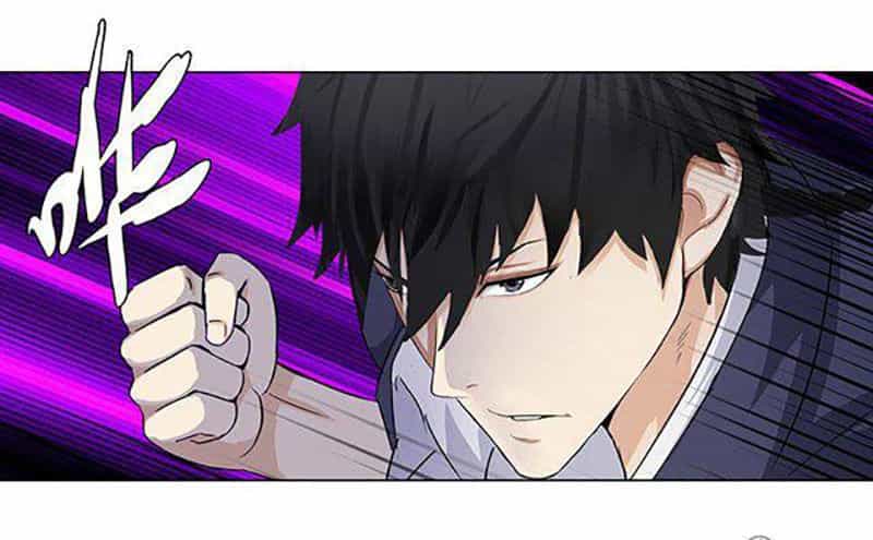 Học Viện Cao Thủ - Chương 93 - ảnh 29