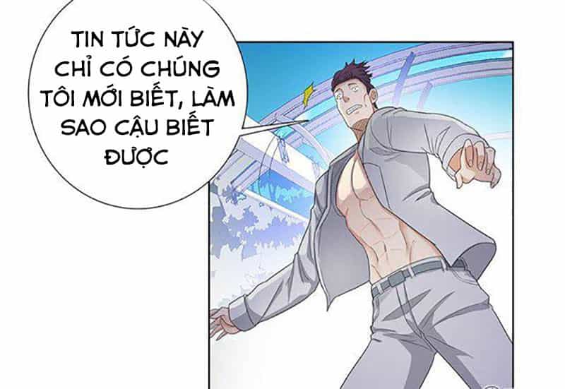Học Viện Cao Thủ - Chương 97 - ảnh 21