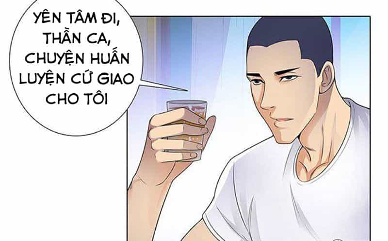 Học Viện Cao Thủ - Chương 99 - ảnh 11