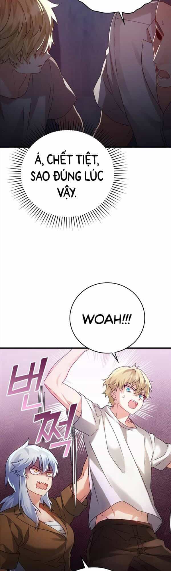 Học Viện Của Con Trai Quỷ Vương - Chương 10 - ảnh 34