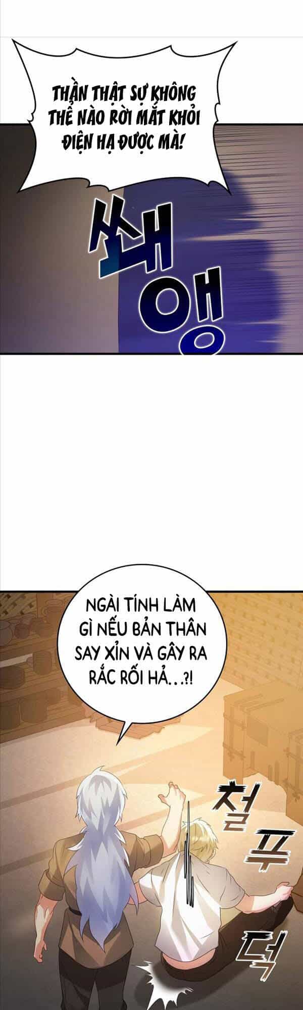 Học Viện Của Con Trai Quỷ Vương - Chương 10 - ảnh 36