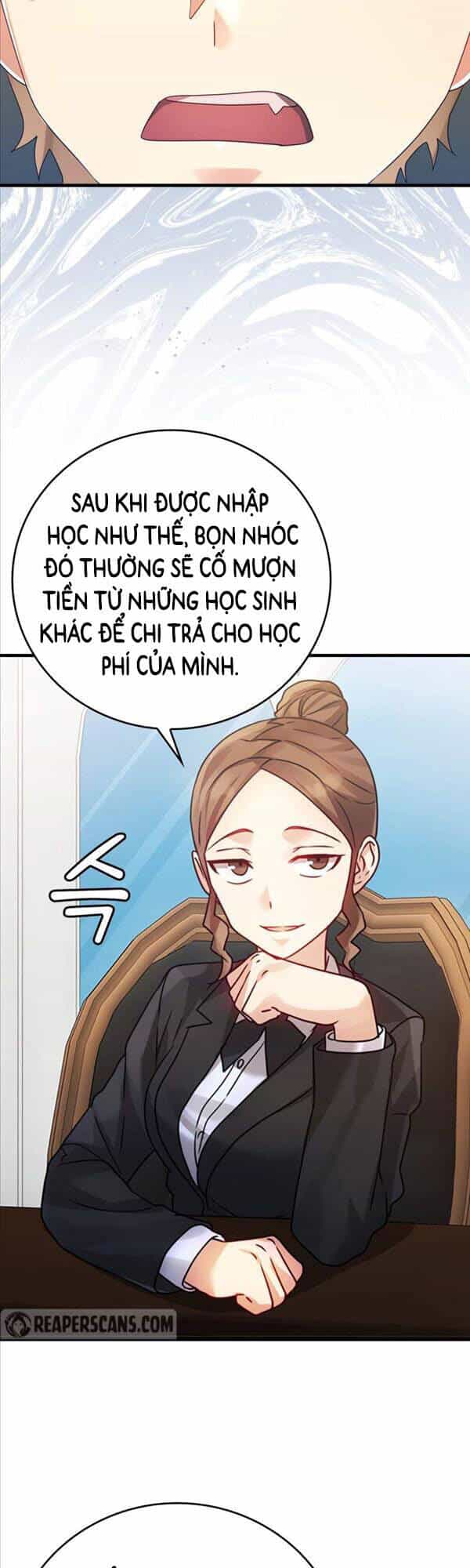 Học Viện Của Con Trai Quỷ Vương - Chương 10 - ảnh 56
