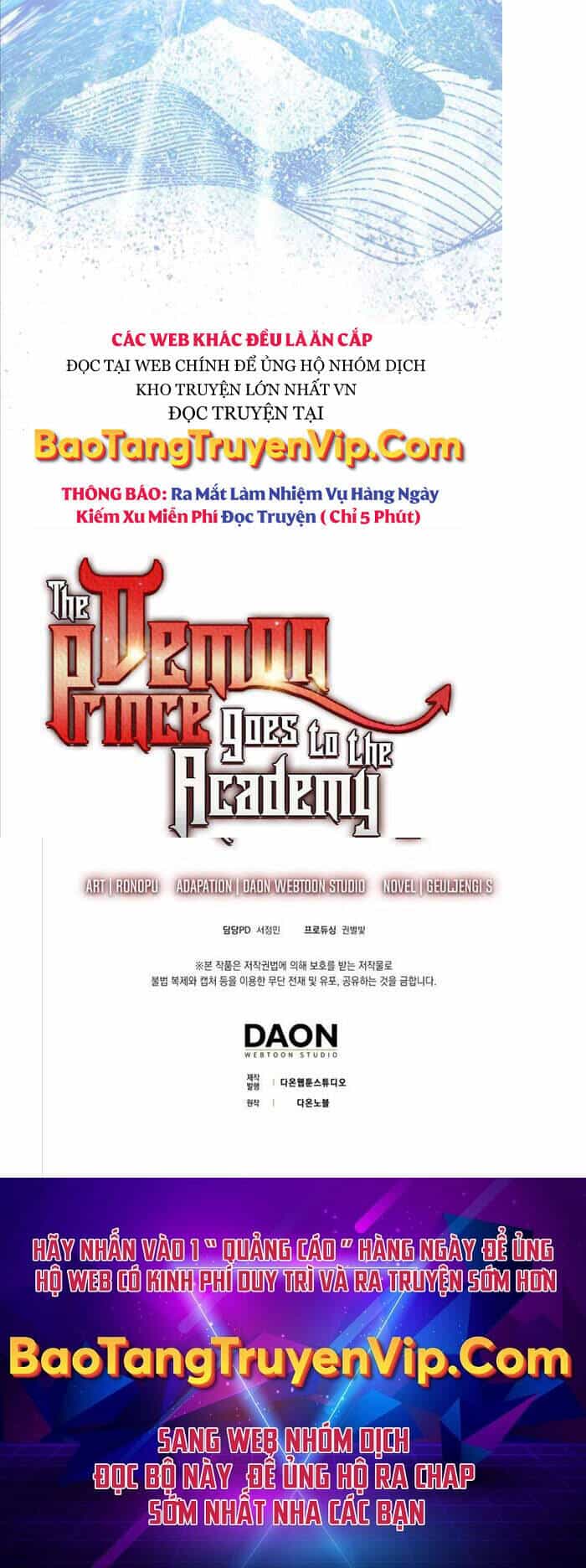 Học Viện Của Con Trai Quỷ Vương - Chương 10 - ảnh 76