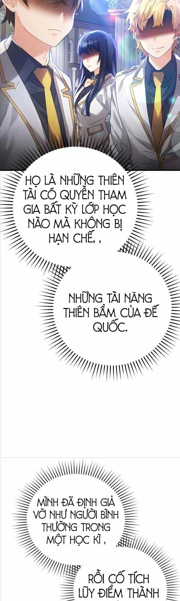 Học Viện Của Con Trai Quỷ Vương - Chương 11 - ảnh 17