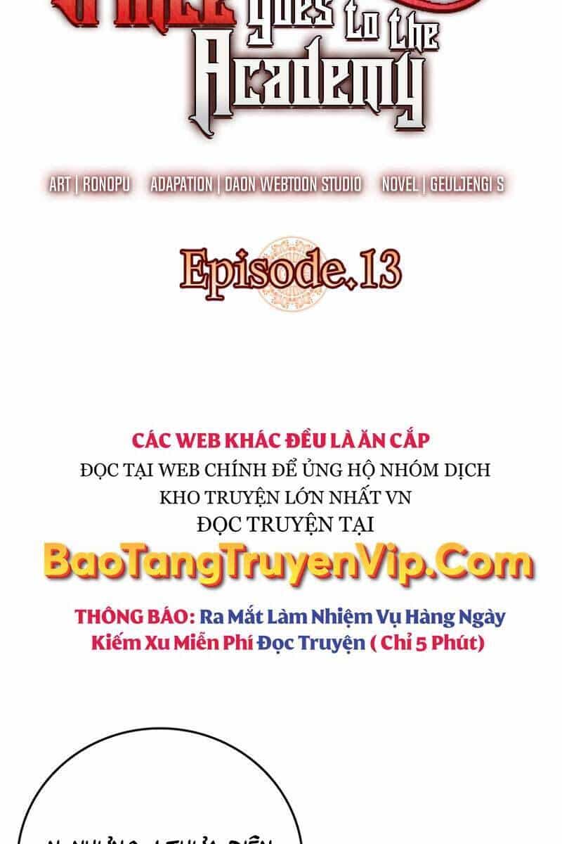 Học Viện Của Con Trai Quỷ Vương - Chương 13 - ảnh 66