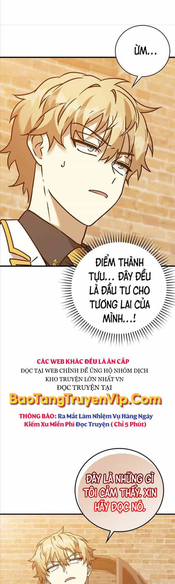 Học Viện Của Con Trai Quỷ Vương - Chương 18 - ảnh 1