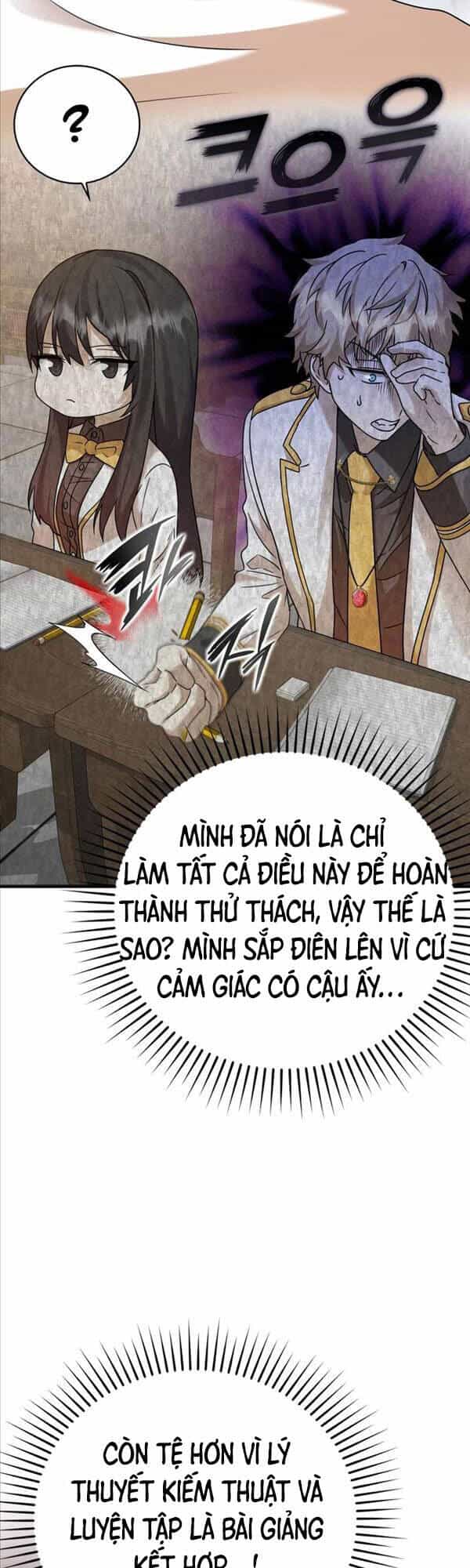 Học Viện Của Con Trai Quỷ Vương - Chương 18 - ảnh 10